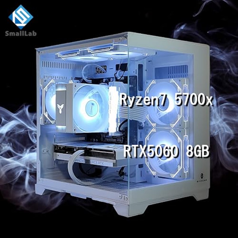 ゲーミングPC 2