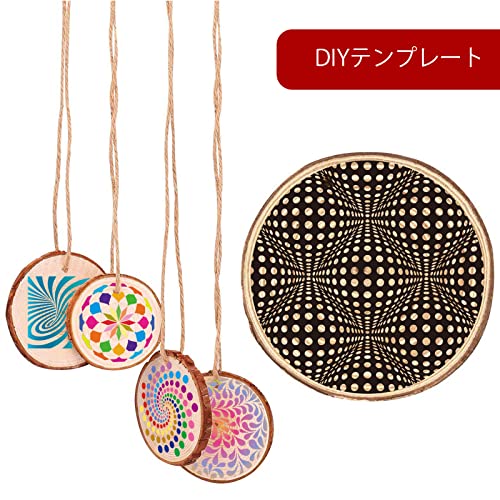 ステンシルシート 4
