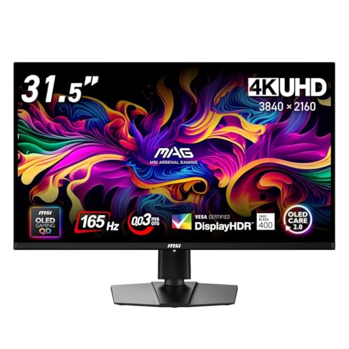MAG 321UP QD-OLED 1