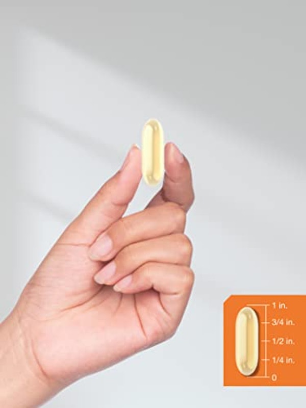 Vitamin-E (ビタミンE)1000 IU (450mg) 6