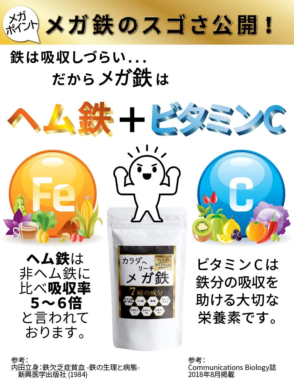 メガ鉄 2