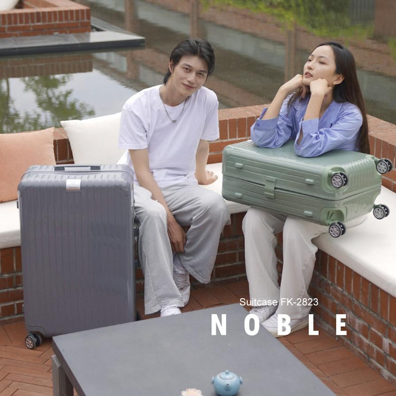 NOBLE 6