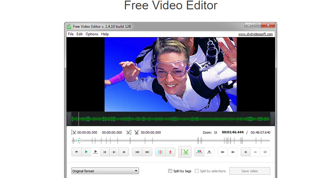 21年 無料動画編集ソフトのおすすめ人気ランキング15選 Mybest