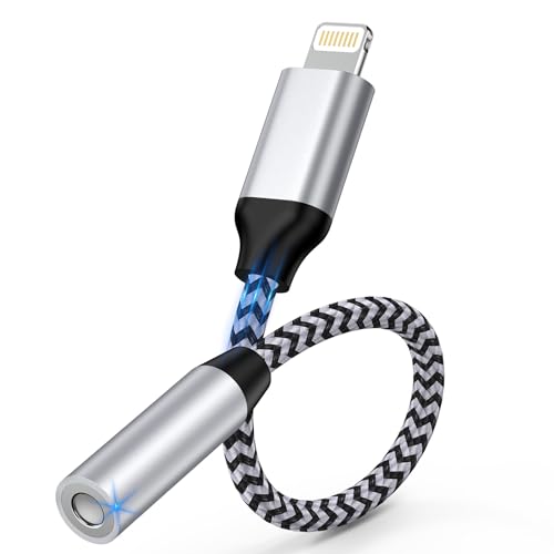 iPhone7 イヤホン 変換アダプタ２０個 iPhone7 イヤホン 変換アダプタ20個 変換アダプタ 【対応