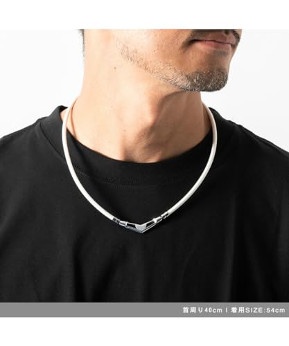 磁気ネックレス V1 ブイワン 2
