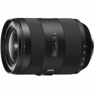 SONY Aマウント交換レンズ Vario-Sonnar T* 24-70mm F2.8 ZA SSM II SAL2470Z2