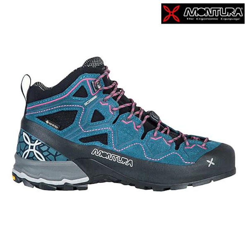 YARU TEKNO GTX WOMAN 1