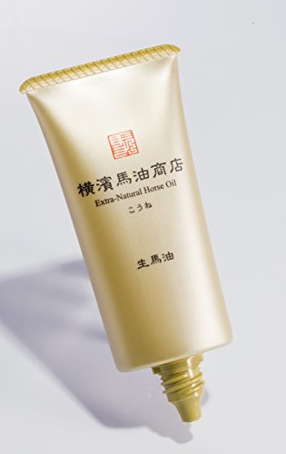 生馬油 2