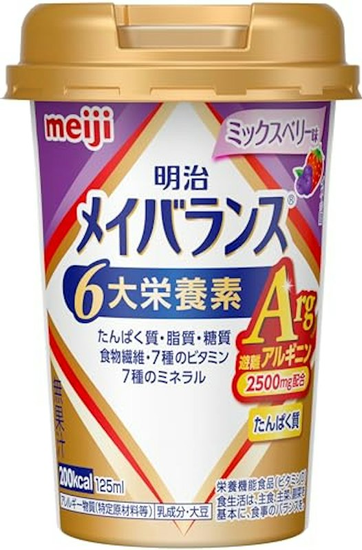 ArgMiniカップ 1