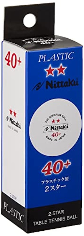 ニッタク プラ2スター 2