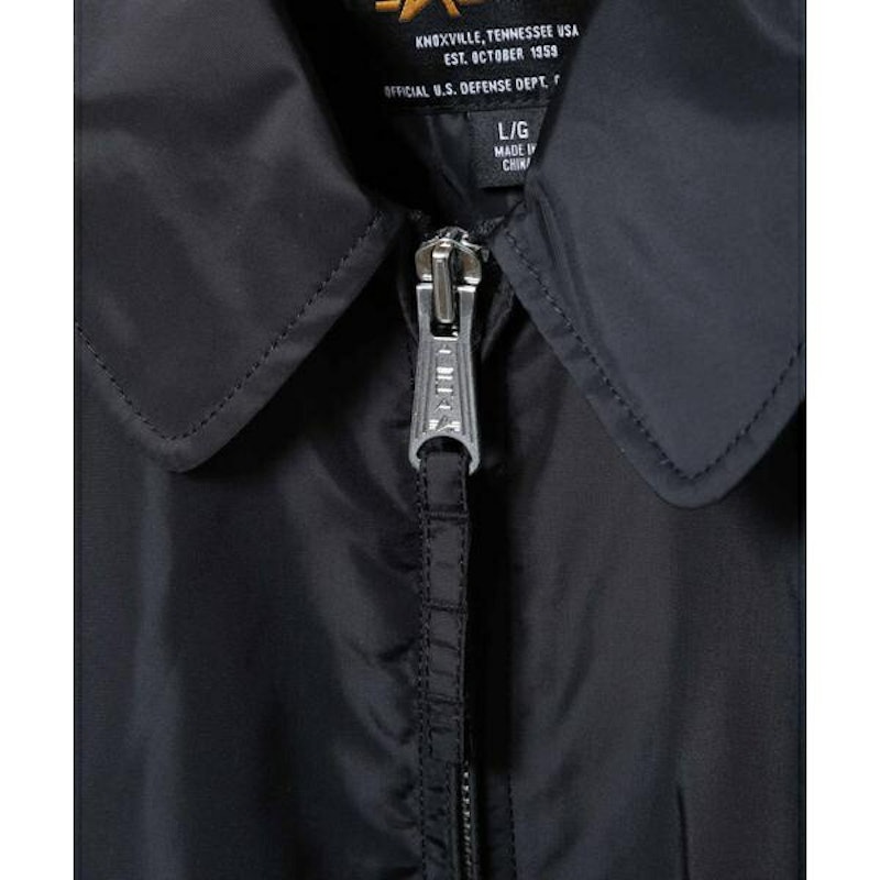 NANO universe CWU FLIGHT JACKET 5