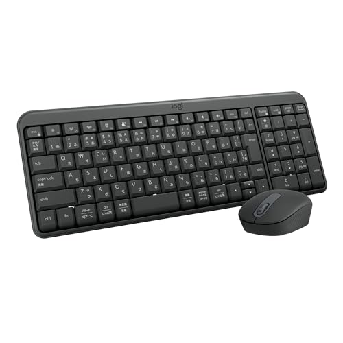 キーボード マウス セット 1