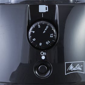 メリタジャパン Melitta パーフェクトタッチ2 CG-5Bを検証レビュー メリタジャパン Melitta パーフェクトタッチ2 CG-5Bを検証レビュー