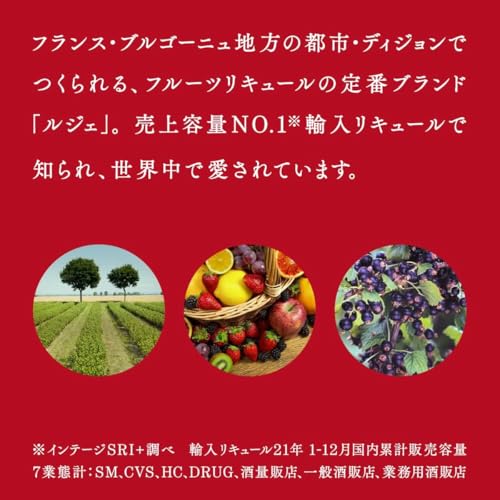 ビターカシス 4