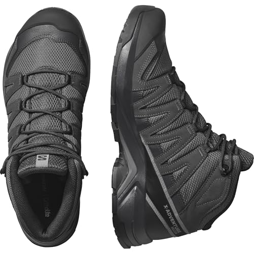 X-ADVENTURE RECON MID GORE TEX 6