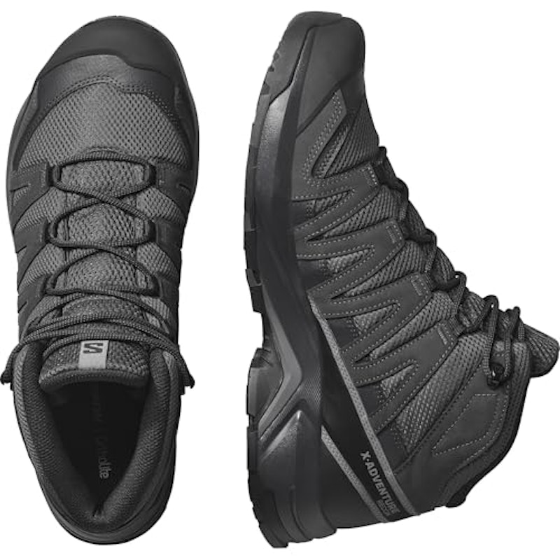 X-ADVENTURE RECON MID GORE TEX 6