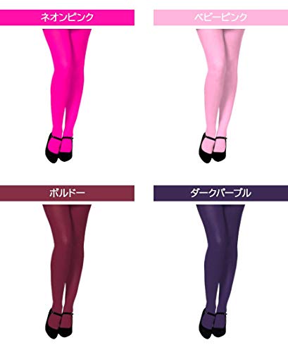 21年 カラータイツのおすすめ人気ランキング14選 Mybest