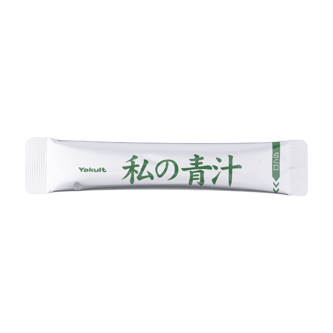 私の青汁 4