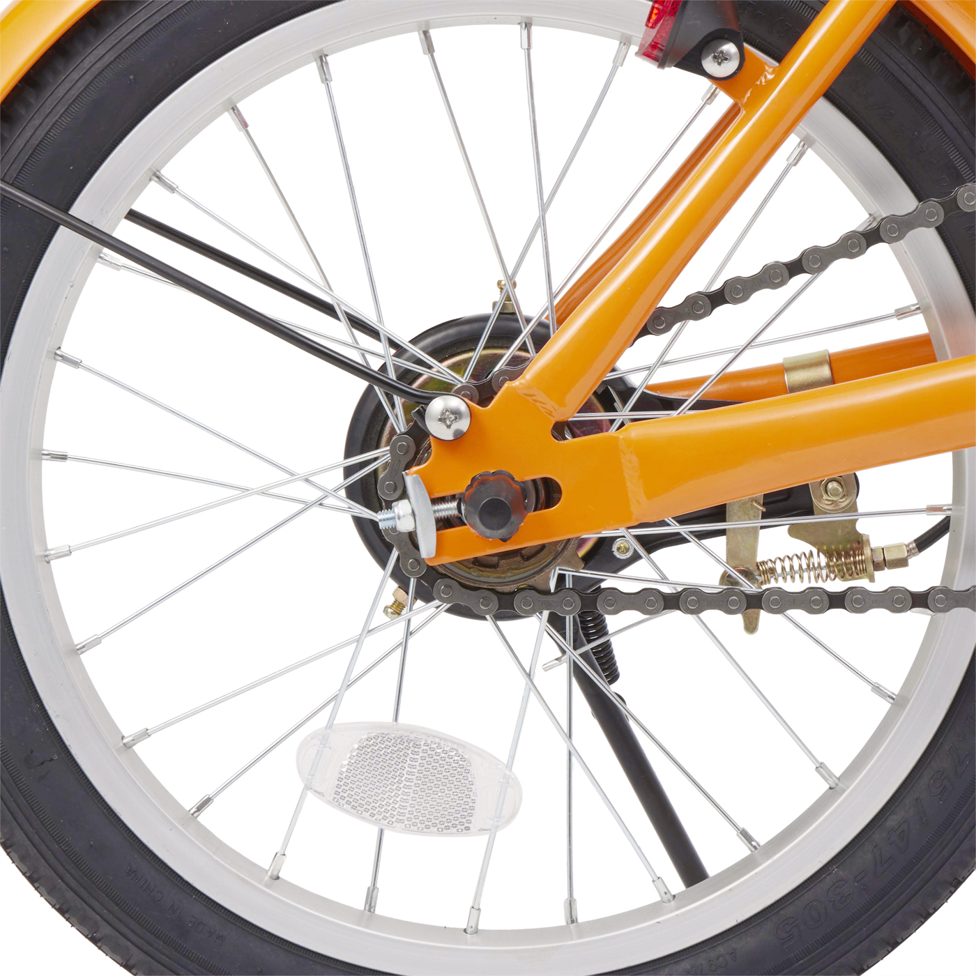 AIJYU CYCLE　折りたたみ自転車 16インチ色 折りたたみ自転車 　2台 アイジュサイクル AIJYU CYCLE 折りたたみ自転車 16インチ 軽量