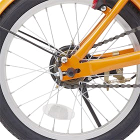 AIJYU CYCLE 折りたたみ自転車 EB-16をレビュー!クチコミ・評判をもとに徹底検証 5