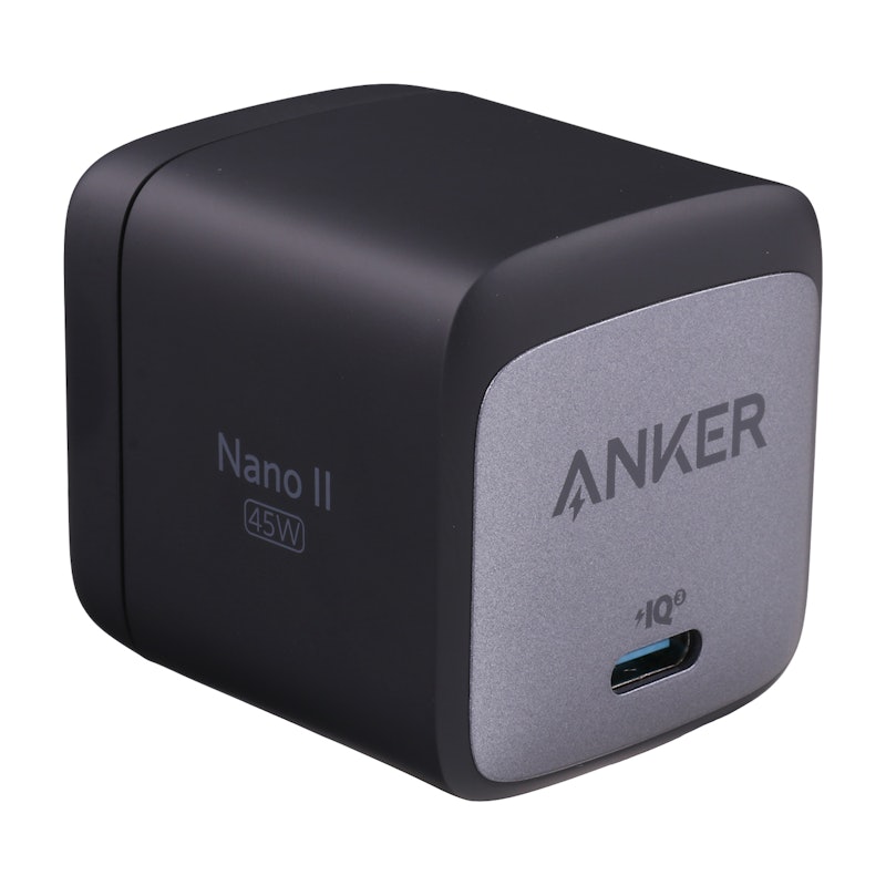 Nano II 45W 3