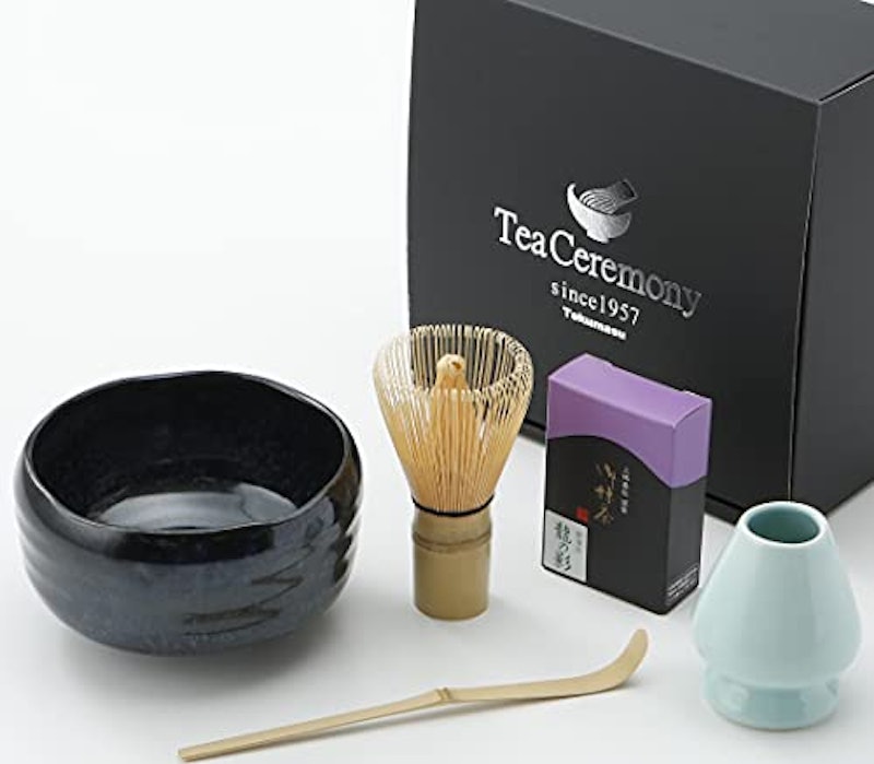 抹茶セット 1