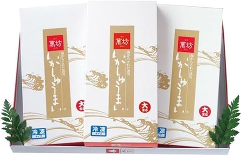いかしゅうまい 大まる 1