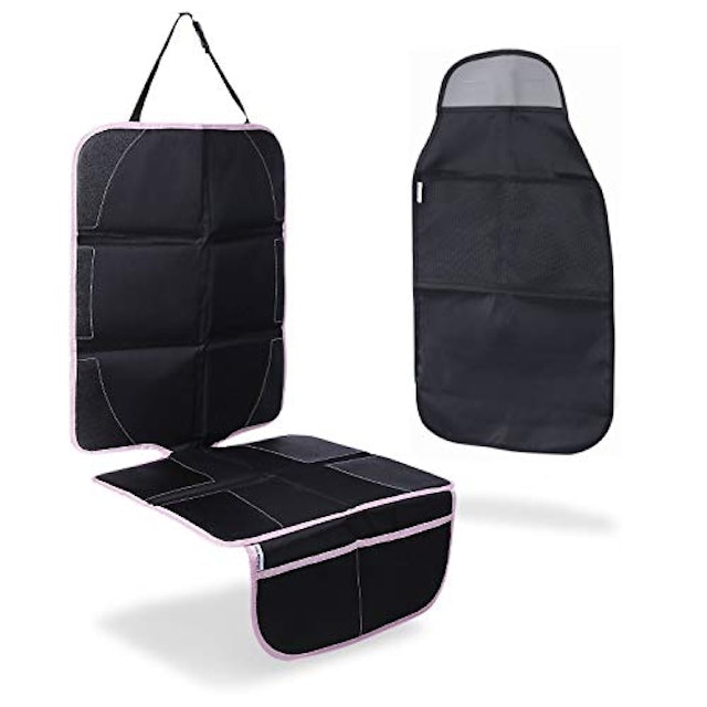 21年 チャイルドシート保護マットのおすすめ人気ランキング10選 Mybest 21年 チャイルドシート保護マットのおすすめ人気ランキング10選 Mybest