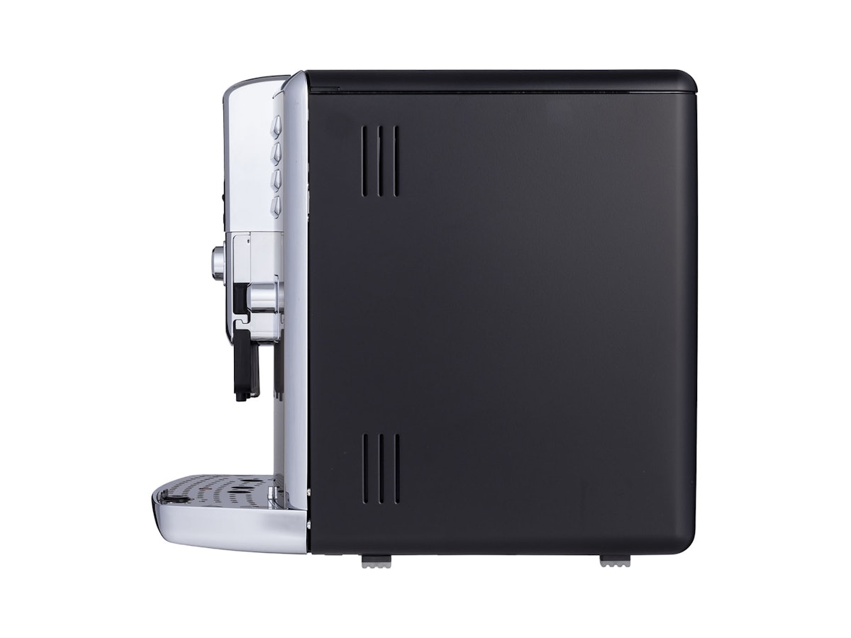 フジ産業 GAGGIA 全自動コーヒーマシン SUP 038Gを検証レビュー フジ産業 GAGGIA 全自動コーヒーマシン SUP 038Gを検証レビュー