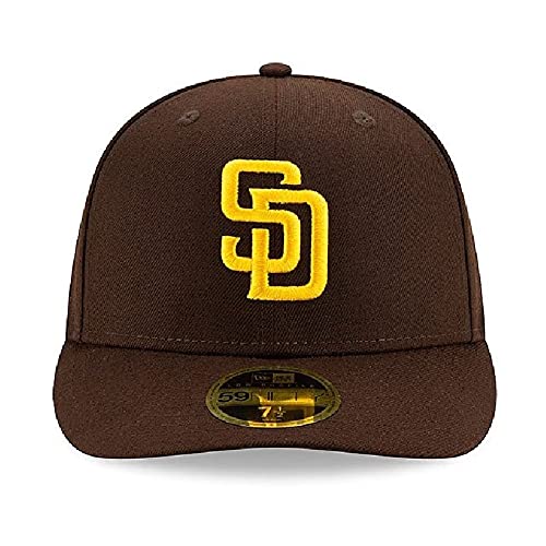LP 59FIFTY MLBオンフィールド サンディエゴ・パドレス ゲーム 2