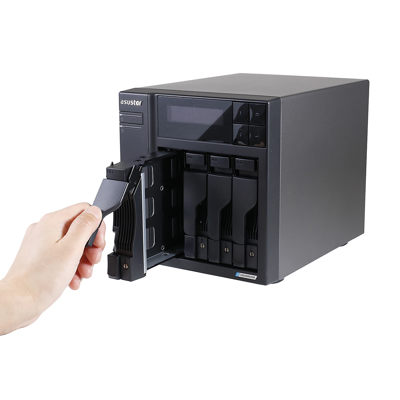 Lockerstor 4 5