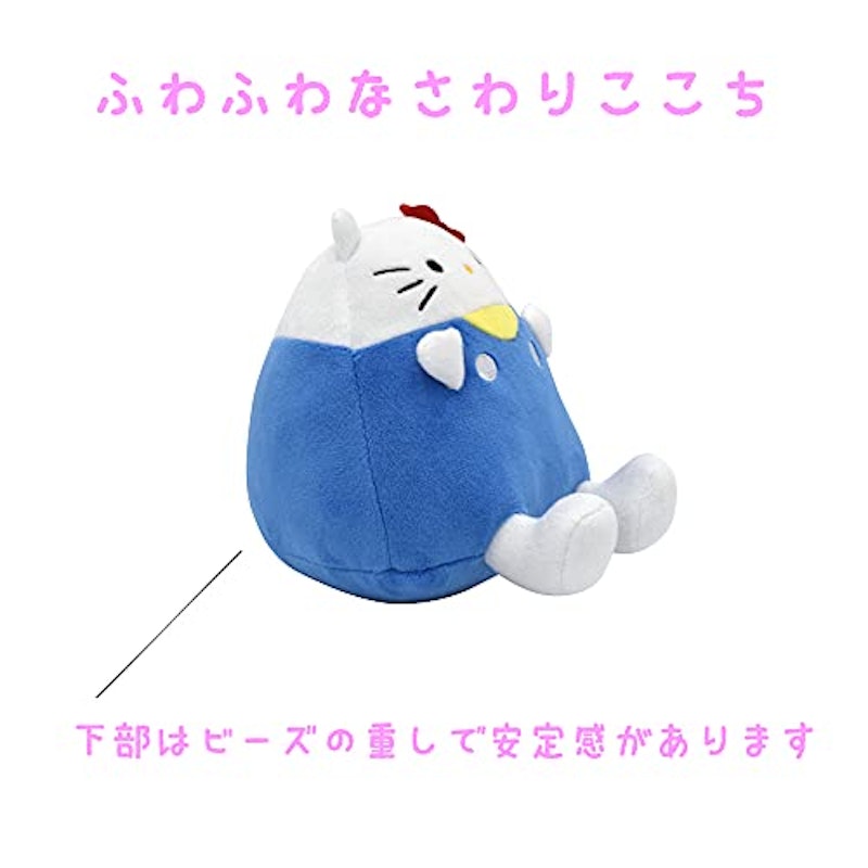 マルチミニ枕 4
