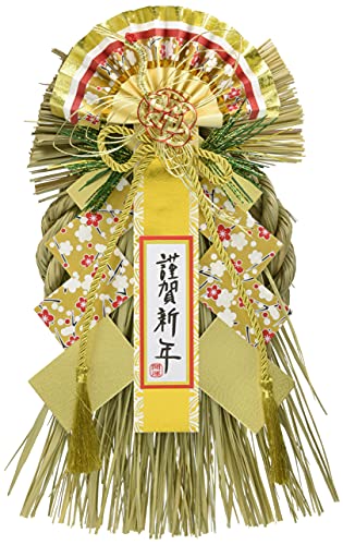 正月飾り 1