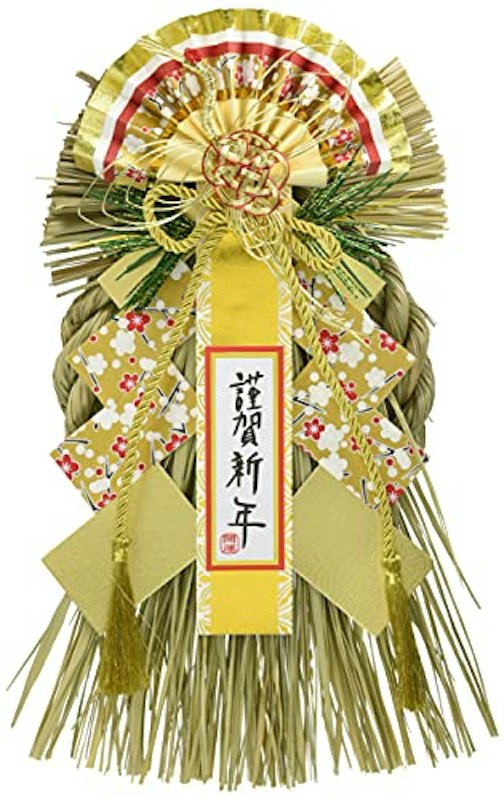 正月飾り 1