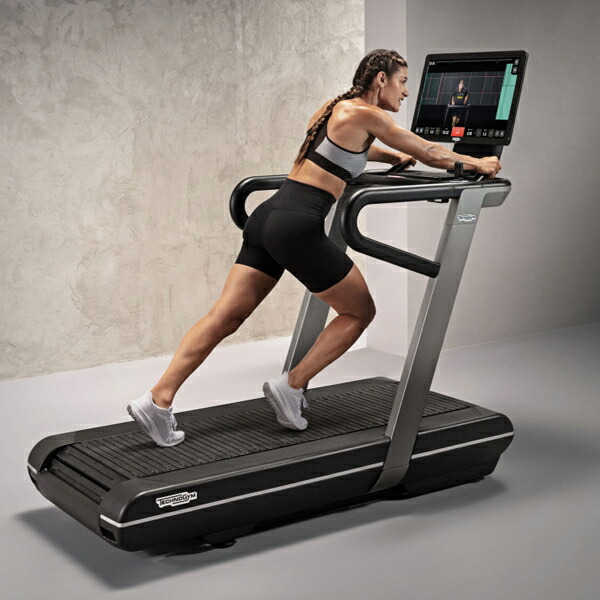 Technogym Run 6