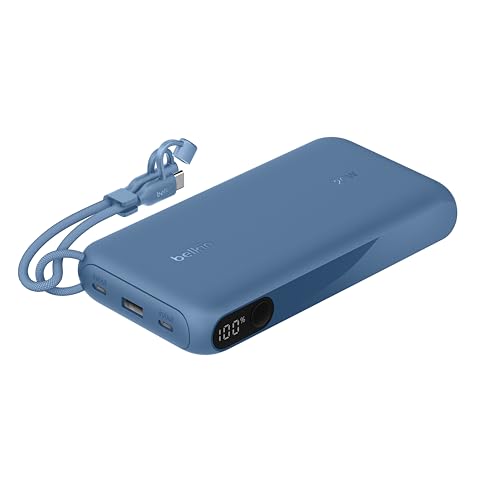 モバイルバッテリー 1