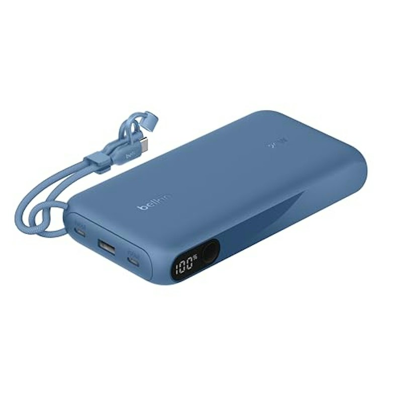 モバイルバッテリー 1