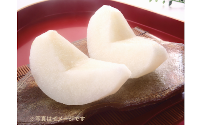 新興梨 2