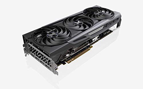  NITRO+ AMD Radeon RX 6800 3