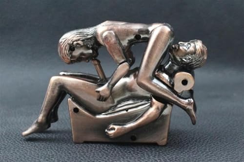  メタルセックスガストーチライター 1