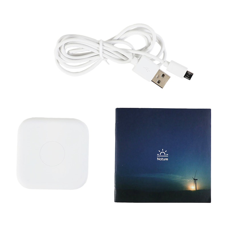 Nature Remo mini 2 2
