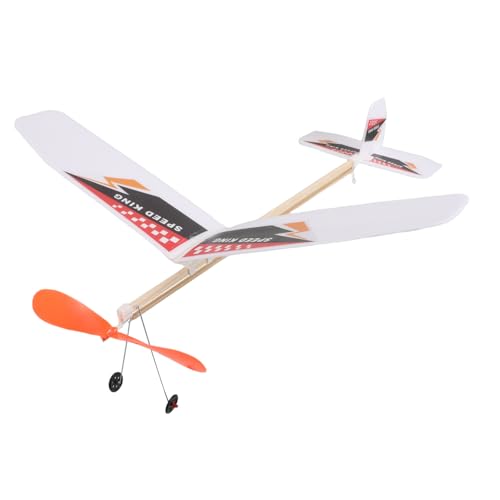 フォーム飛行機モデルキット 1