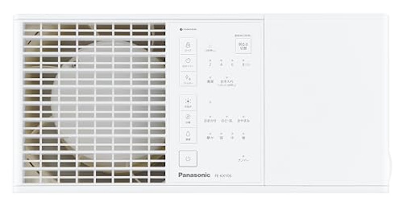 ヒーターレス気化式加湿機 3