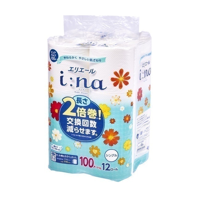 エリエール イーナ ダブルを他商品と比較 口コミや評判を実際に使ってレビューしました Mybest エリエール イーナ ダブルを他商品と比較 口コミや評判を実際に使ってレビューしました Mybest