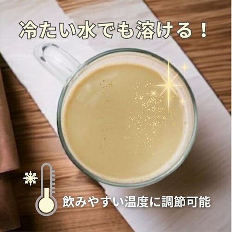電動プロテインシェーカー 7