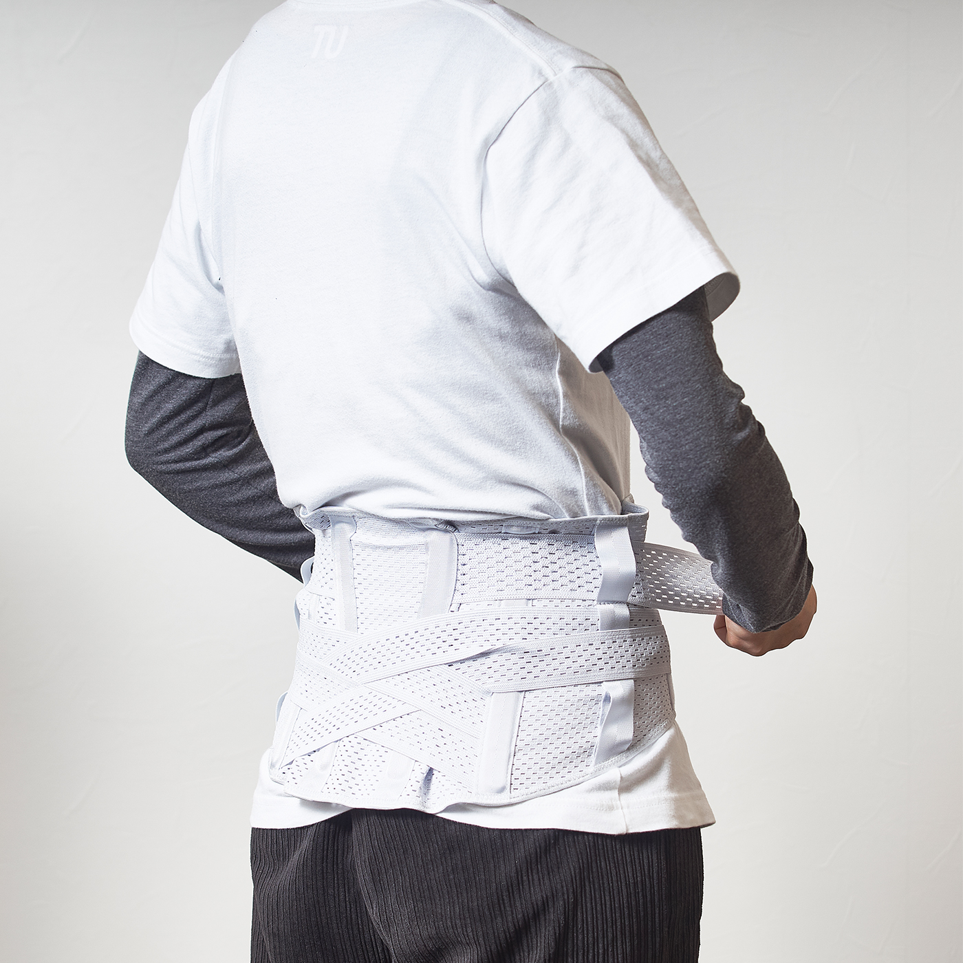 中山式 腰椎医学コルセット 標準タイプ ｌ ポイント最大倍対象