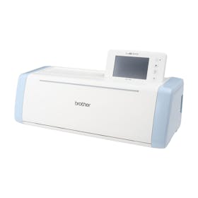 ブラザー工業 ScanNCut DX SDX1000を検証レビュー!カッティングマシン ブラザー工業 ScanNCut DX SDX1000を検証レビュー!カッティングマシン