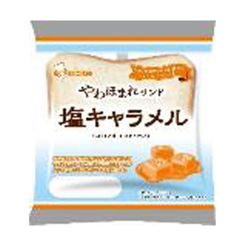 やわほまれサンド 塩キャラメル 1