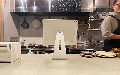タブレットスタンド 4