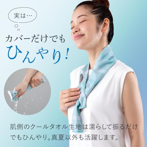 巻ける氷のう 6